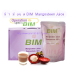 น้ำมังคุดบิม (ฺBIM) Bim Mangosteen juice