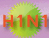 เชื้อ H1N1