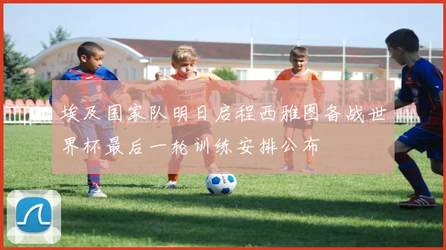 埃及国家队明日启程西雅图备战世界杯最后一轮训练安排公布